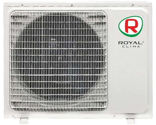Royal Clima ES-F 24HREX/ES-E 24HEX