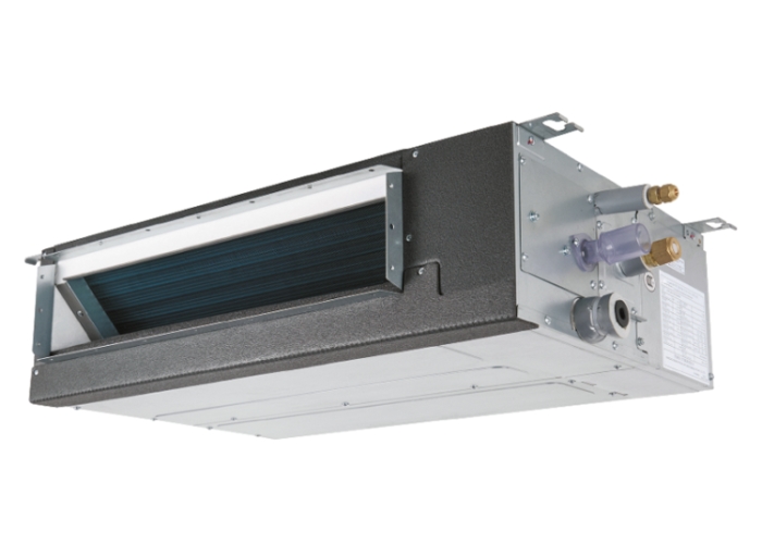 Royal Clima RCE-05RL низконапорный