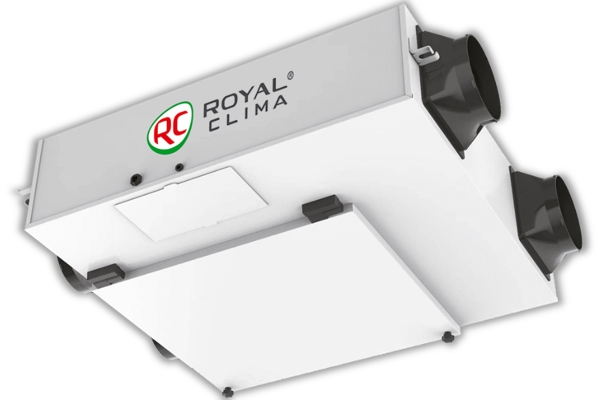 Royal Clima RCS-350-U 4.0