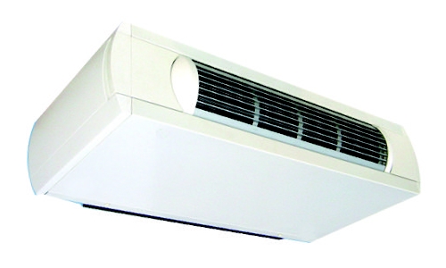 Royal Clima MACS-I-F110P4K 4х-трубный универсальный фанкойл