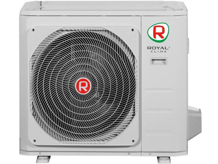 Royal Clima ES-C 12HRI+ES-C pan/1X / ES-E 12HXI