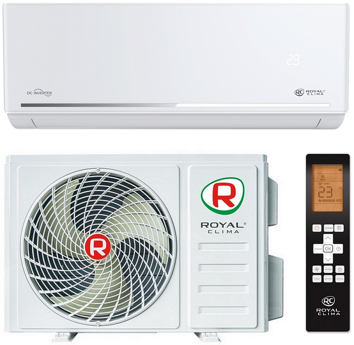 Royal Clima RCI-FC55HN