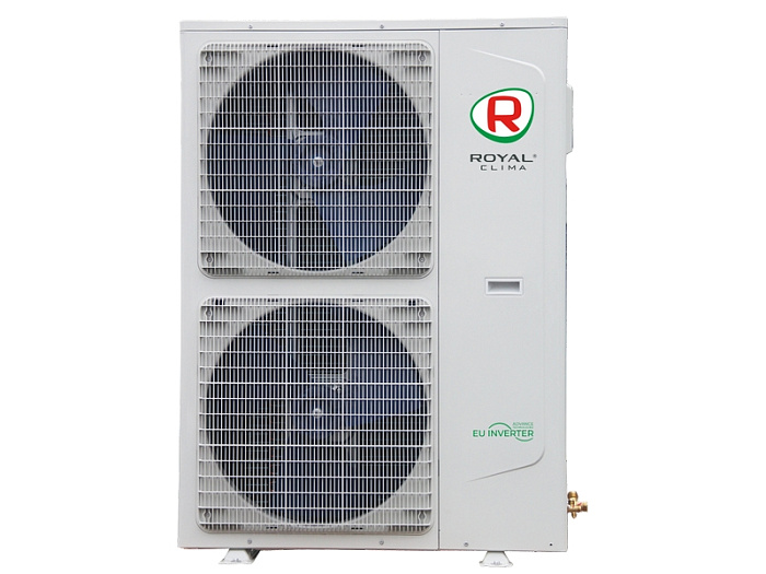 Royal Clima CO-4C48HNDI / CO-E48HNDI
