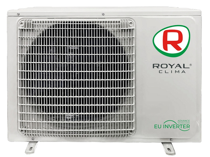 Royal Clima CO-D36HNDI/CO-E36HNDI