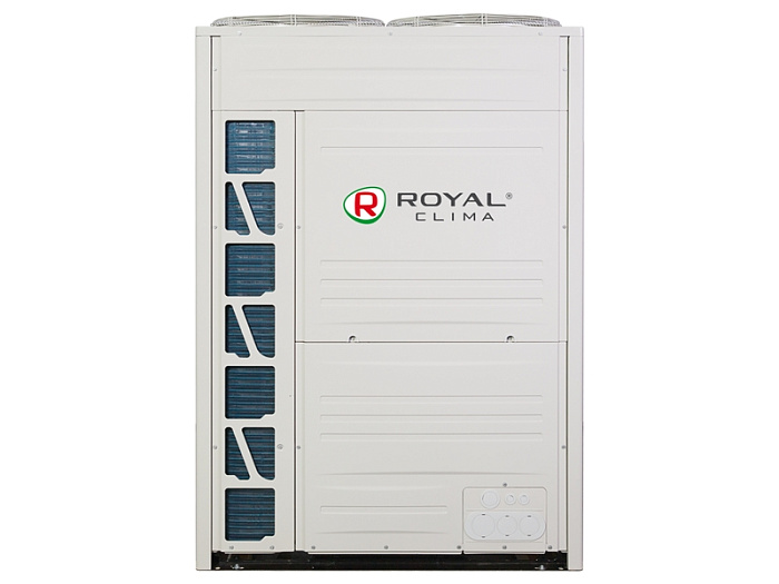 Royal Clima RCWT-272STFG Внешний блок