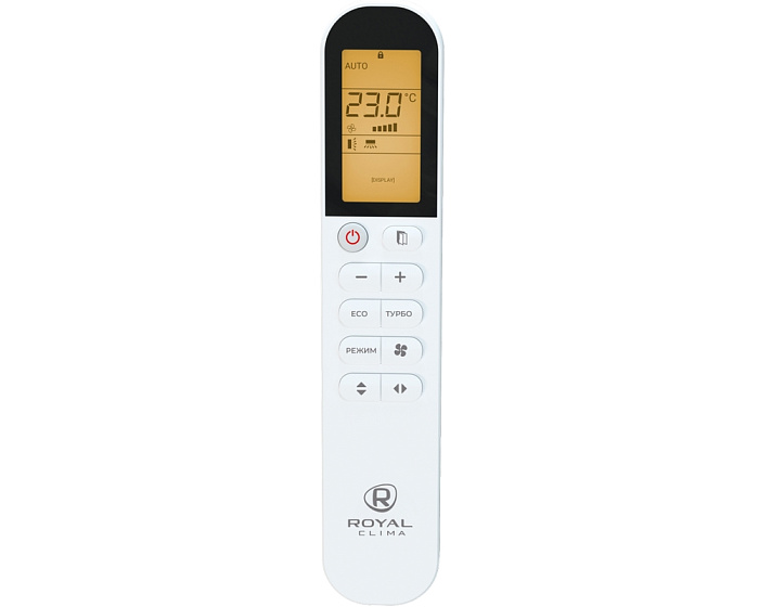 Royal Clima RCI-GLD07HN Внутренний блок настенного типа