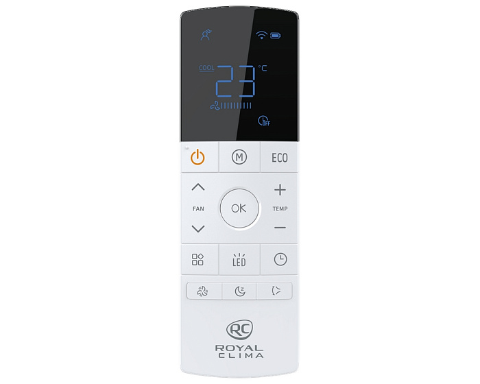 Royal Clima RCI-FCE35HN