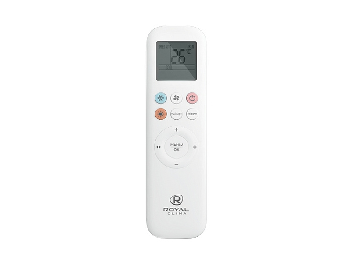 Royal Clima RC-RND70HN