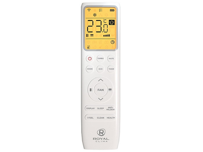 Royal Clima RCI-PFC30HN