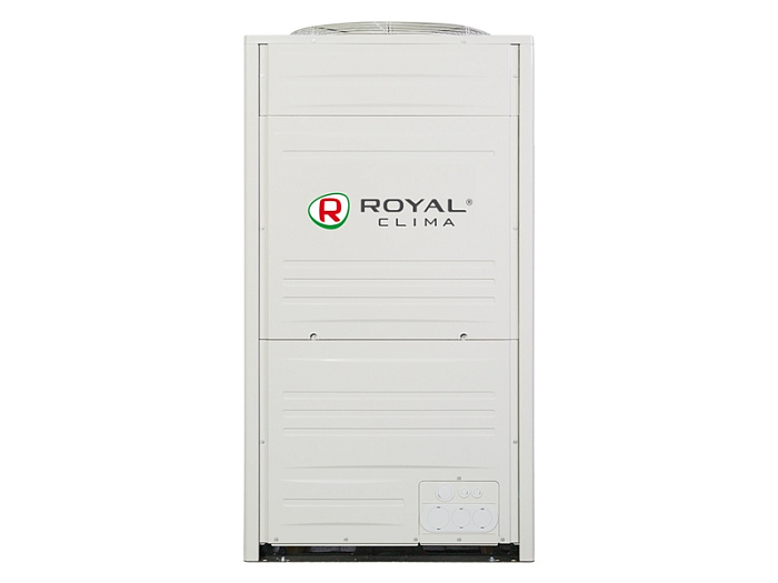 Royal Clima RCWT-170STFG Внешний блок