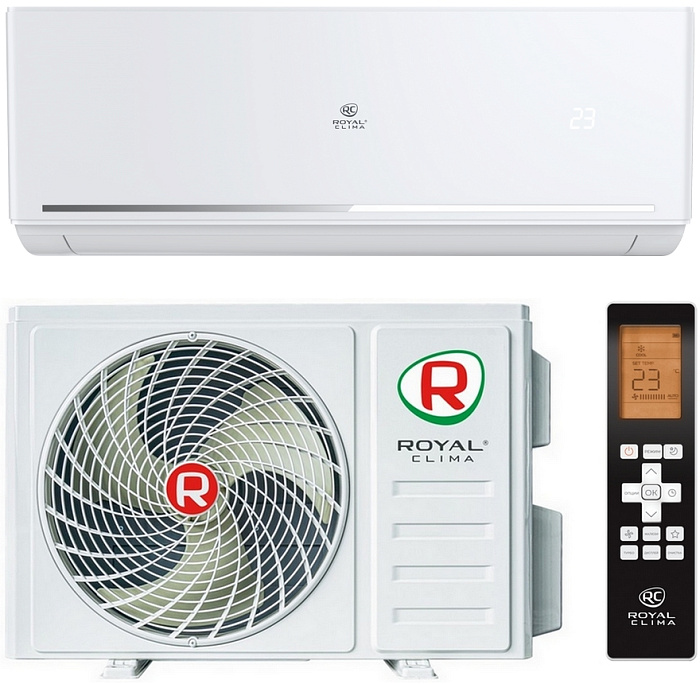 Royal Clima RC-FC55HN
