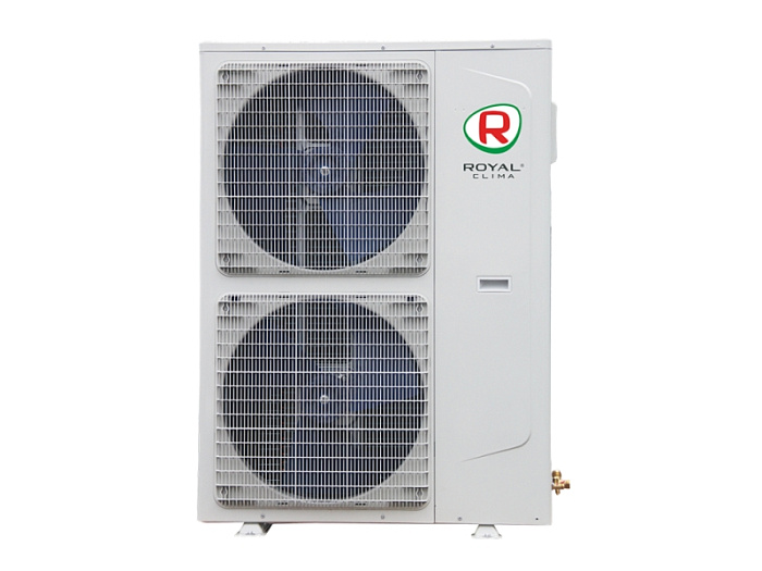 Royal Clima CO-4C48HNX/CO-E48HNX Кассетная сплит-система