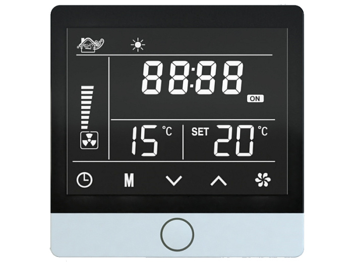 Royal Clima RCS-800-U 4.0