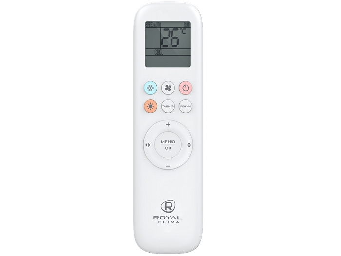 Royal Clima CO-F60HNDI/CO-E60HNDI