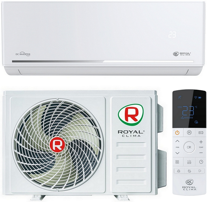 Royal Clima RCI-FCE35HN