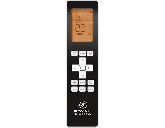 Royal Clima RC-FC22HN