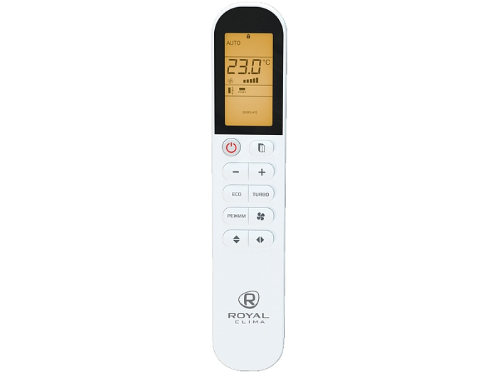 Royal Clima RCI-ARE28HN