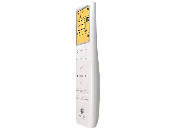 Royal Clima RC-PDC35HN