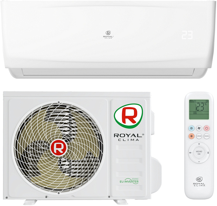 Royal Clima RCI-VNE55HN