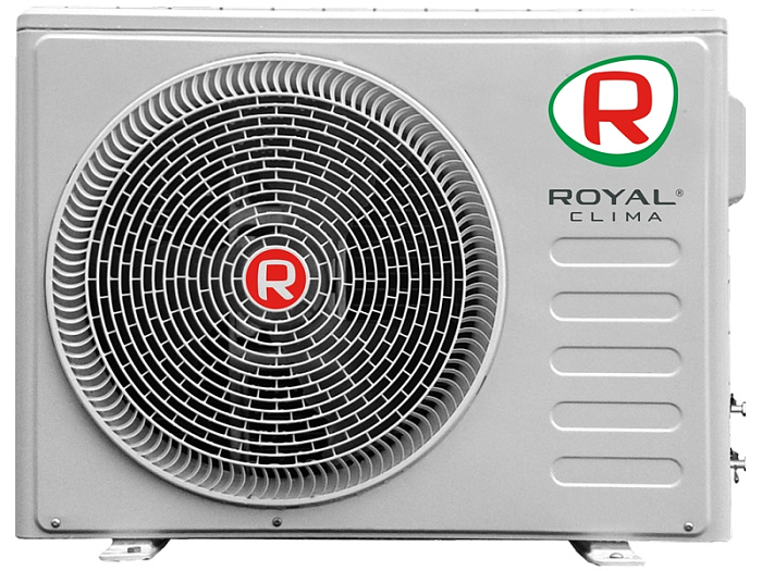Royal Clima RC-PDC35HN