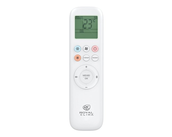 Royal Clima RCI-VNE55HN